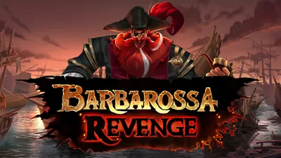 Barbarossa Revenge picture